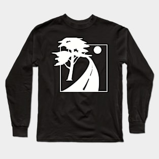 landscape Long Sleeve T-Shirt